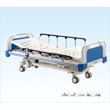 Five-Function High Quality Electric Hospital Bed